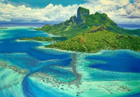 Iaoraboraborahouse TEREIA Bora Bora